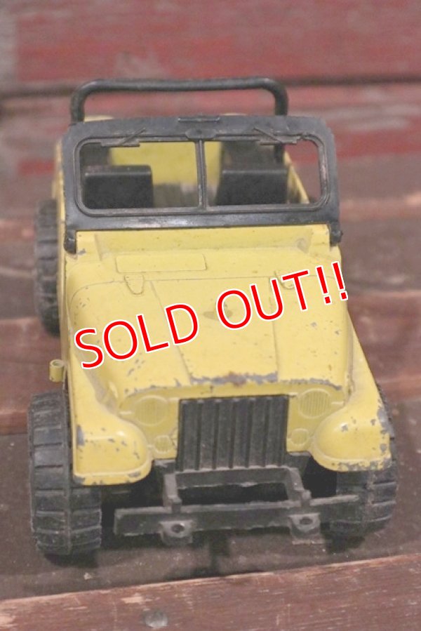 画像3: ct-210401-89 Smokey Bear / Gabriel 1970's Jepp