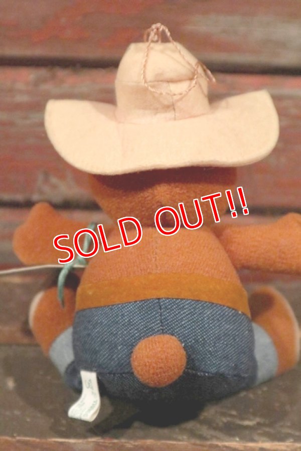 画像5: ct-210401-36 Smokey Bear / Unknown Plush Doll