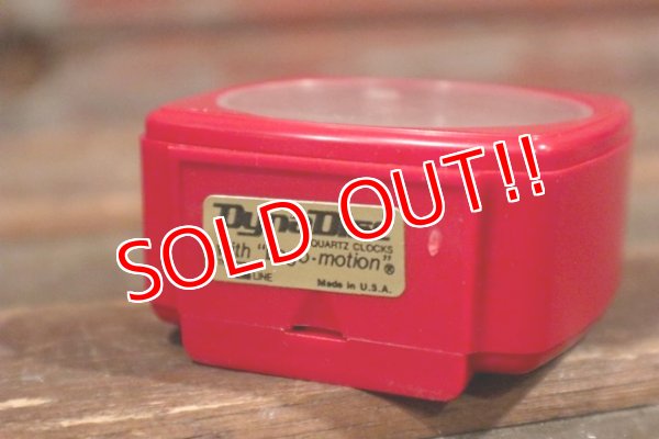 画像6: ct-210401-41 Smokey Bear / Alarm Clock