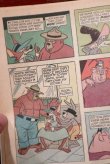 画像2: ct-210401-47 Smokey Bear / WHITMAN 1972 Comic