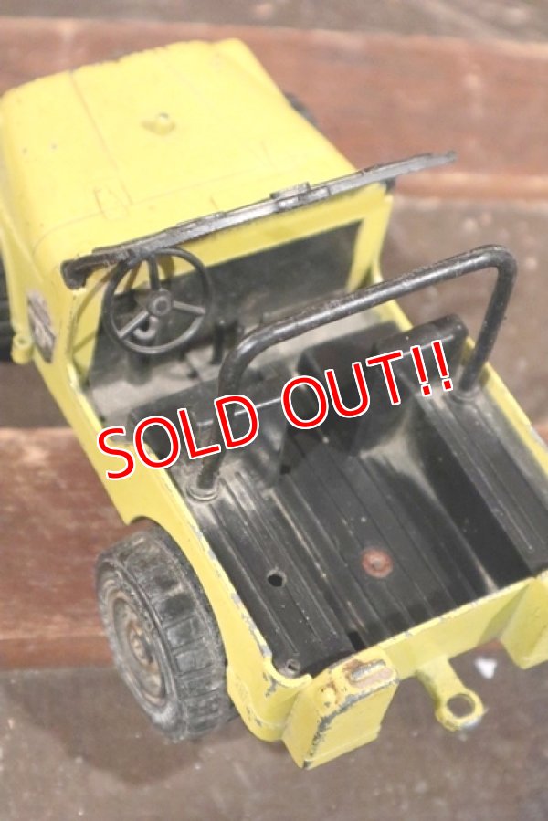 画像6: ct-210401-89 Smokey Bear / Gabriel 1970's Jepp