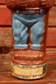 画像3: ct-210401-38 Smokey Bear / 1970's Bubble Bath Bottle