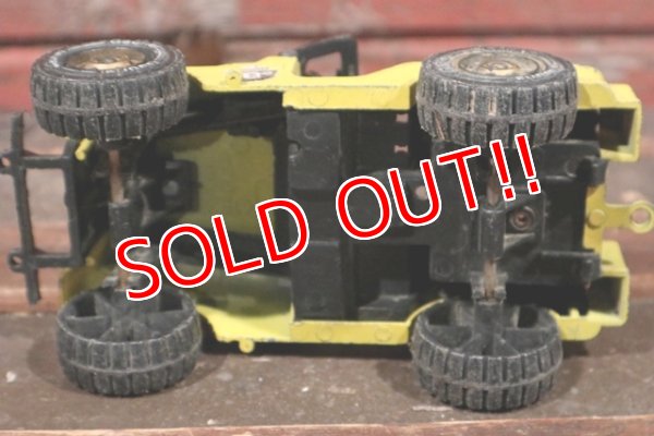 画像9: ct-210401-89 Smokey Bear / Gabriel 1970's Jepp