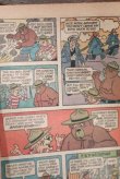 画像3: ct-210401-47 Smokey Bear / WHITMAN 1972 Comic