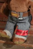 画像3: ct-210401-33 Smokey Bear / 1998 Plush Doll