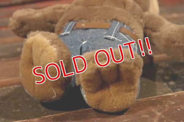 画像6: ct-210401-34 Smokey Bear / 1996 Plush Doll