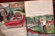 画像3: ct-210401-48 Smokey Bear / 1950's LITTLE GOLDN BOOK