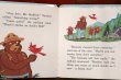 画像4: ct-210401-46 Smokey Bear / WHITMAN 1971 Saves the Forest Picture Book