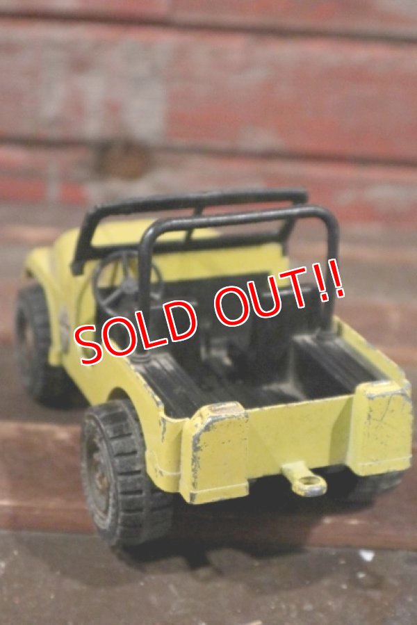 画像5: ct-210401-89 Smokey Bear / Gabriel 1970's Jepp