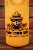 画像2: ct-210301-78 Smokey Bear / Water Bottle