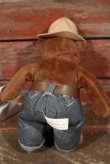 画像6: ct-210401-33 Smokey Bear / 1998 Plush Doll