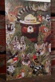 画像3: ct-150217-08 Smokey Bear / 1980's-1990's Bookmark