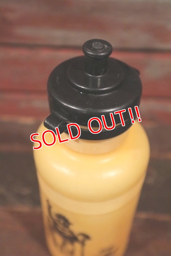 画像5: ct-210301-78 Smokey Bear / Water Bottle