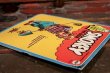 画像7: ct-210401-45 Smokey Bear / Peter Pan 1970's Record