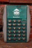 画像1: ct-210401-39 Smokey Bear / 1990's Calculator