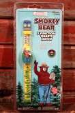 画像1: ct-210401-40 Smokey Bear / Wrist Watch