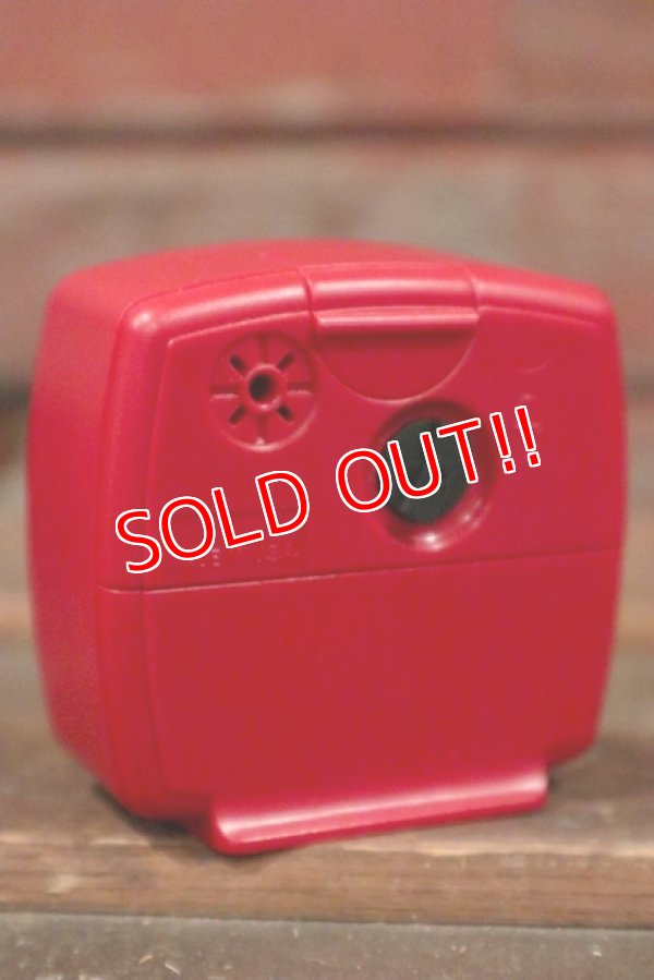 画像5: ct-210401-41 Smokey Bear / Alarm Clock