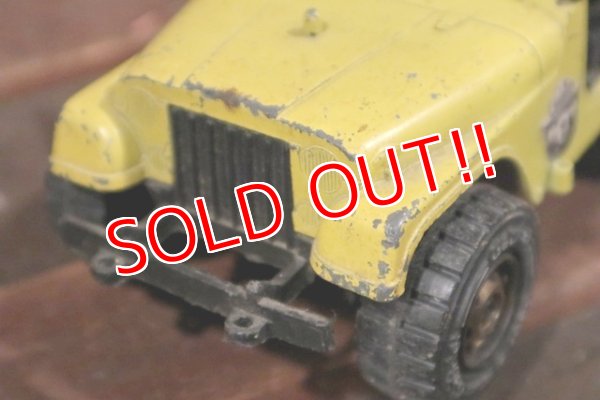 画像8: ct-210401-89 Smokey Bear / Gabriel 1970's Jepp