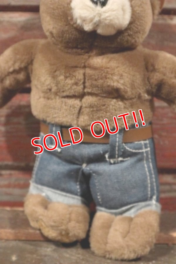 画像3: ct-210401-34 Smokey Bear / 1996 Plush Doll