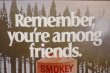 画像2: ct-150217-08 Smokey Bear / 1980's Poster