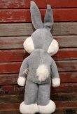 画像6: ct-210301-56 Bugs Bunny / 1990's Plush Doll