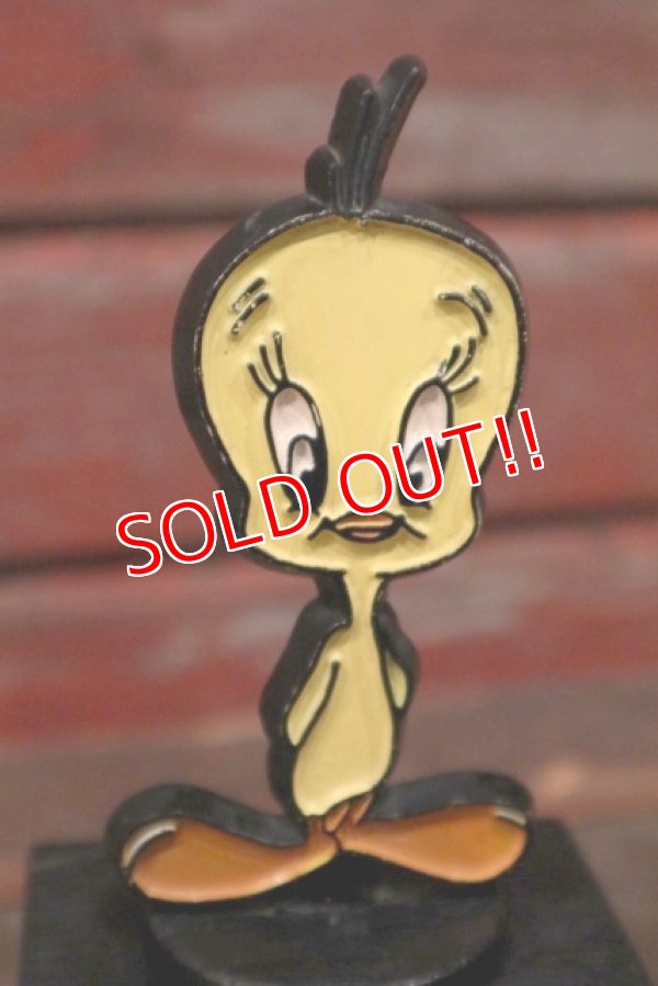 画像2: ct-210301-55 Tweety / AVIVA 1970's Trophy