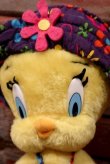 画像2: ct-210301-54 Tweety / 1990's Plush Doll