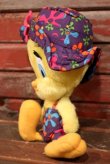 画像4: ct-210301-54 Tweety / 1990's Plush Doll