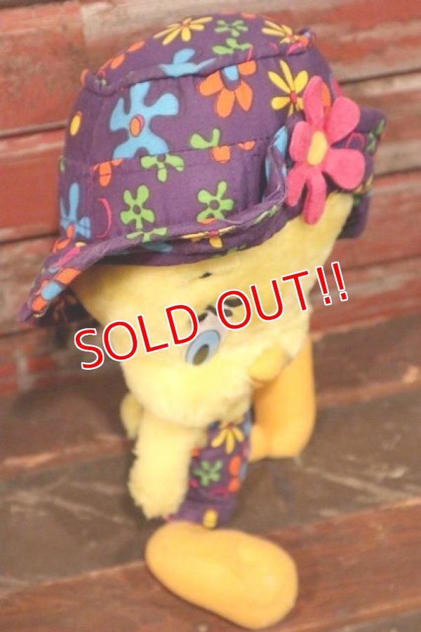 画像5: ct-210301-54 Tweety / 1990's Plush Doll