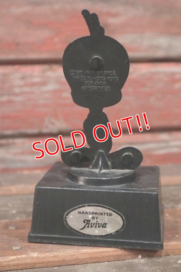 画像5: ct-210301-55 Tweety / AVIVA 1970's Trophy