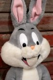 画像2: ct-210301-56 Bugs Bunny / 1990's Plush Doll