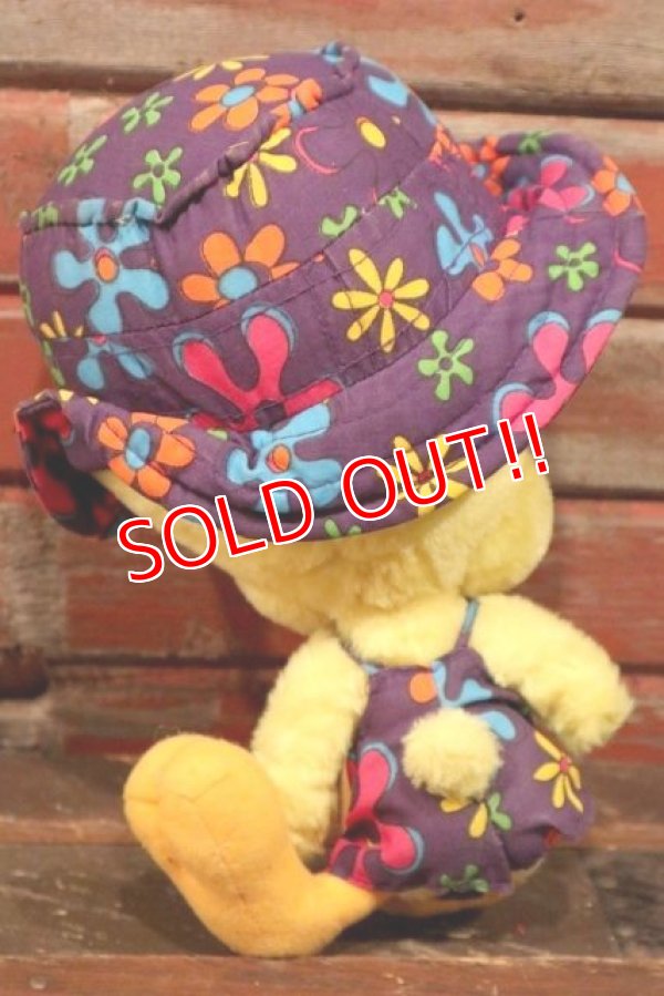 画像6: ct-210301-54 Tweety / 1990's Plush Doll