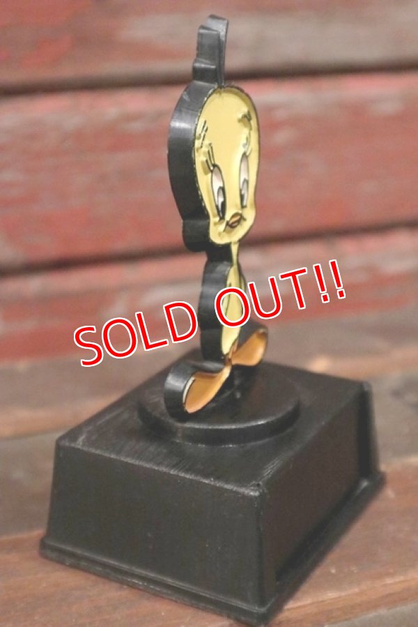 画像3: ct-210301-55 Tweety / AVIVA 1970's Trophy