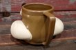 画像4: ct-210301-57 Wile E. Coyote / 1990's Plastic Face Mug