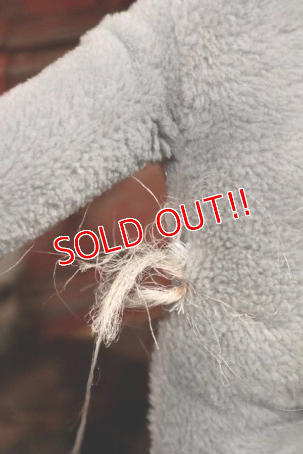 画像8: ct-210301-56 Bugs Bunny / 1990's Plush Doll