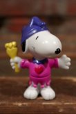 画像1: ct-210401-54 Snoopy / Whitman's 2002 PVC "Gypsy"