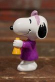 画像2: ct-210401-54 Snoopy / Whitman's 2000 PVC "LOVE POTION"