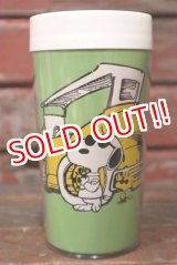 画像: ct-210301-34 Joe Cool / 1970's Plastic Cup "Hot Rod"