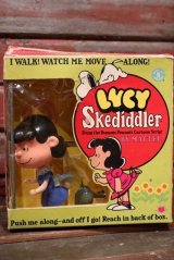 画像: ct-210301-33 Lucy / MATTEL 1960's Skediddler (Box)