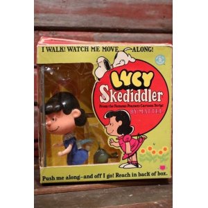 画像: ct-210301-33 Lucy / MATTEL 1960's Skediddler (Box)