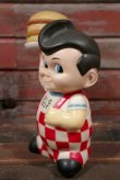 画像4: ct-210401-76 Big Boy / 60th Anniversary 1996 Coin Bank B type