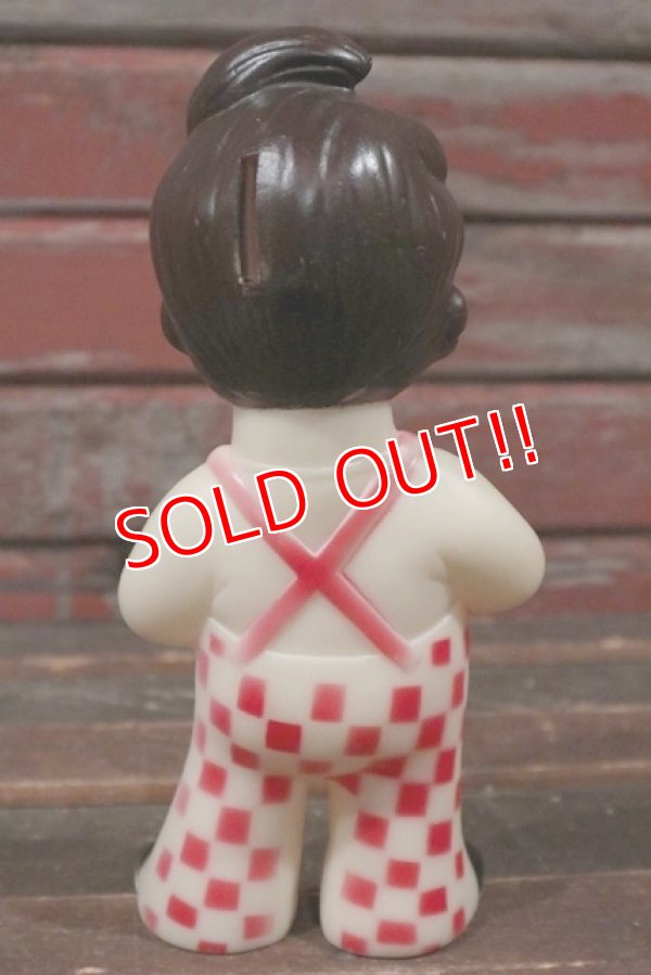 画像5: ct-210501-02 Big Boy / 1970's Coin Bank