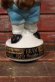 画像3: ct-210401-84 JIM BEAM / Republican Party Elephant 1964 Decanter