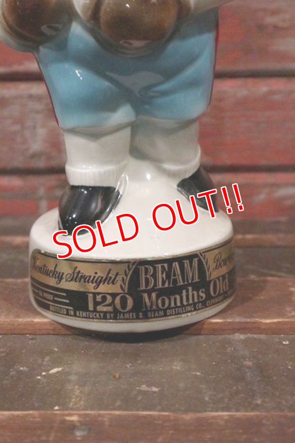 画像3: ct-210401-84 JIM BEAM / Republican Party Elephant 1964 Decanter