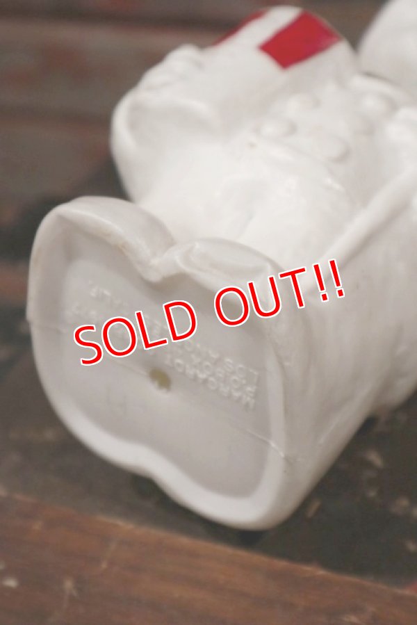 画像6: ct-210501-04 Kentucky Fried Chicken(KFC) / 1970's Colonel Sanders Coin Bank (Small)