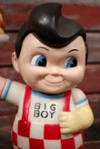 画像2: ct-210401-76 Big Boy / 60th Anniversary 1996 Coin Bank B type