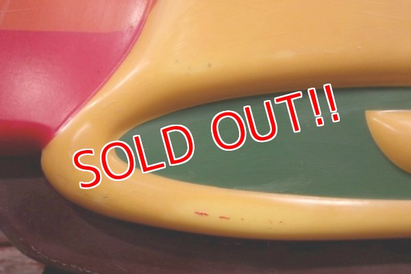 画像5: dp-210401-54 Taco Bell / 1980's Store Sign