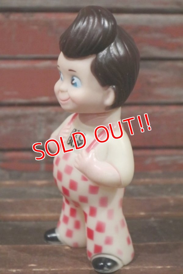 画像4: ct-210501-02 Big Boy / 1970's Coin Bank