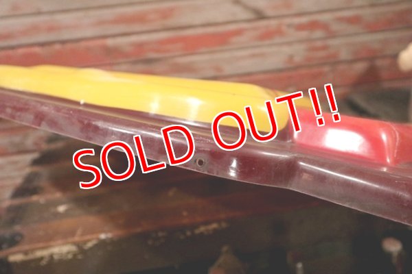 画像9: dp-210401-54 Taco Bell / 1980's Store Sign