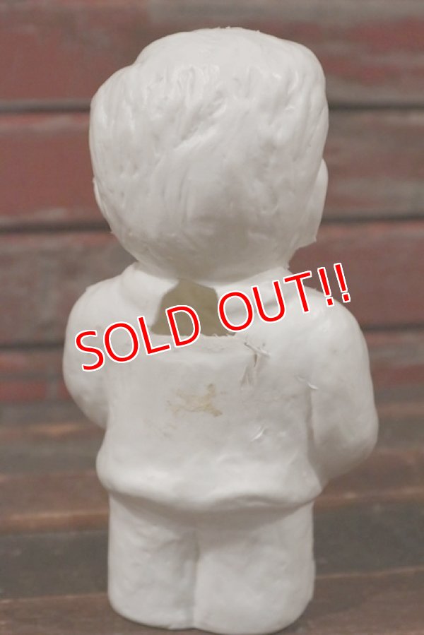 画像5: ct-210501-04 Kentucky Fried Chicken(KFC) / 1970's Colonel Sanders Coin Bank (Small)